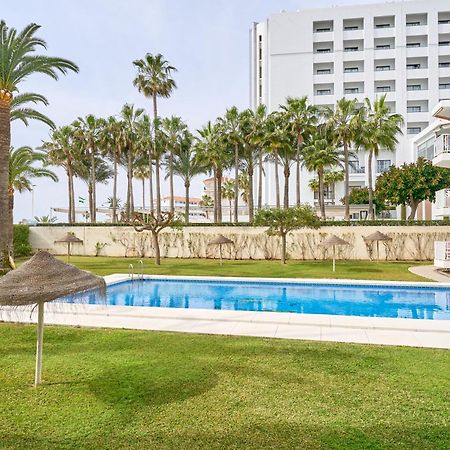 Comfortable Studio Apt Nerja Exteriör bild